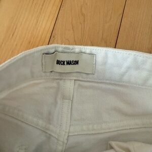 Buck Mason women’s 26 pants (see description)